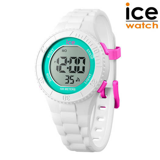 Ice hotsell watch waterdicht