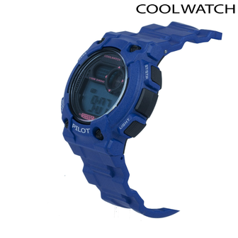 Cool Watch CW276 zijkant