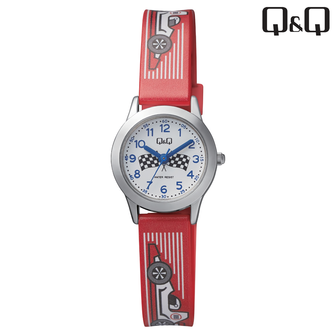 Q&amp;Q kinderhorloge - QC29J334 