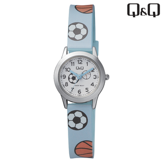 Q&amp;Q kinderhorloge - QC29J344