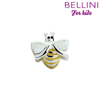 Bellini 567.402 - zilveren bedel bij emaille