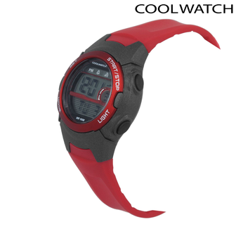 Cool Watch CW344 zijkant
