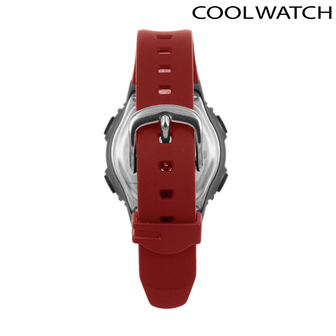 Cool Watch CW344 achterkant