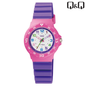 Q&amp;Q kinderhorloge - VR19J013