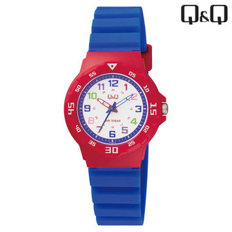 Q&amp;Q kinderhorloge - VR19J010