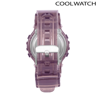 Cool Watch CW379 achterkant