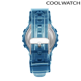 Cool Watch CW378 achterkant