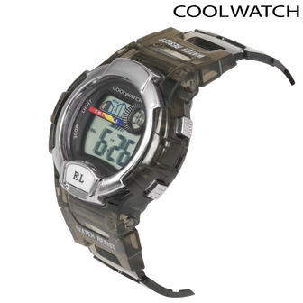 Cool Watch CW377 zijkant