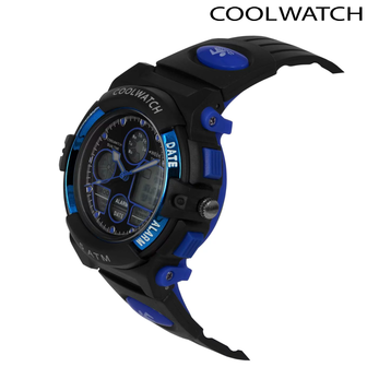 Cool Watch CW385 zijkant
