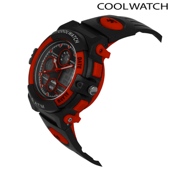 Cool Watch CW386 zijkant