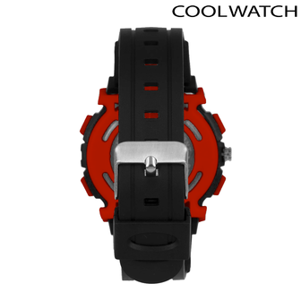 Cool Watch CW386 achterkant