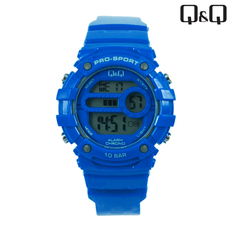 Q&amp;Q digitaal kinderhorloge - M154J006