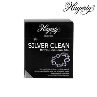 Hagerty - SILVER CLEAN