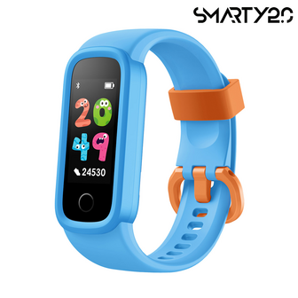 Smarty 2.0 - smartwatch voor kinderen