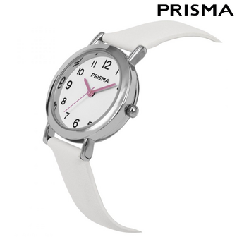 Prisma kinderhorloge CW358 - zijkant