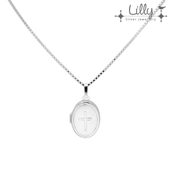 Lilly 102.1145 zilveren 