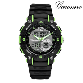 Garonne kinderhorloge - KQ25Q475