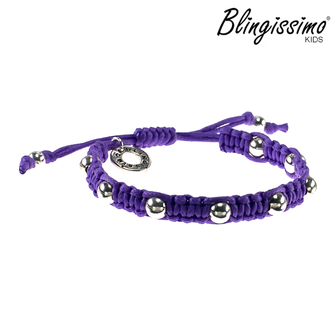 Blingissimo Sassy 6 Purple