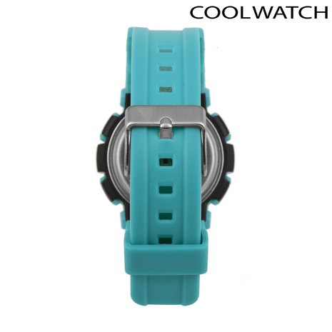 Cool Watch CW275 achterkant