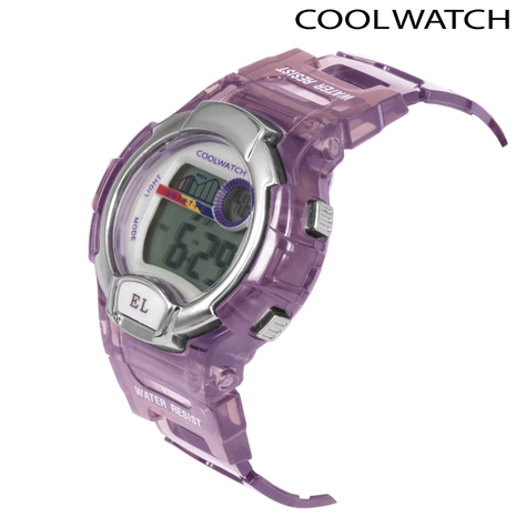 Cool Watch CW379 zijkant