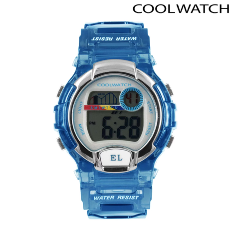 Cool Watch CW378 voorkant