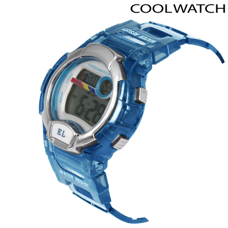 Cool Watch CW378 zijkant