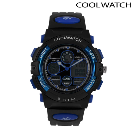 Cool Watch CW385