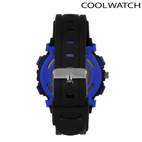 Cool Watch CW385 achterkant