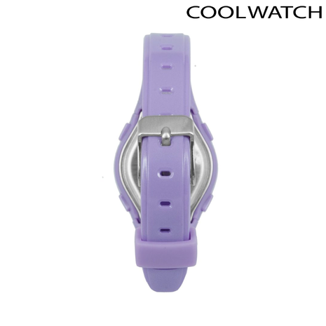 Cool Watch CW347 achterkant
