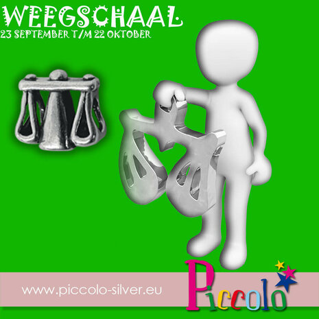 Weegschaal