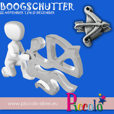 Boogschutter