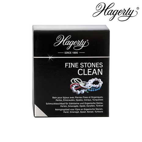 Hagerty - FINE STONES CLEAN