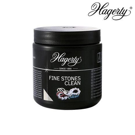 Hagerty - FINE STONES CLEAN