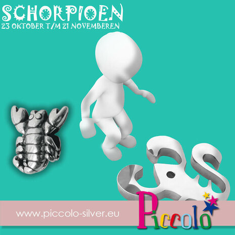 Schorpioen