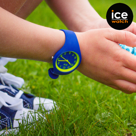Ice watch 2025 meiden