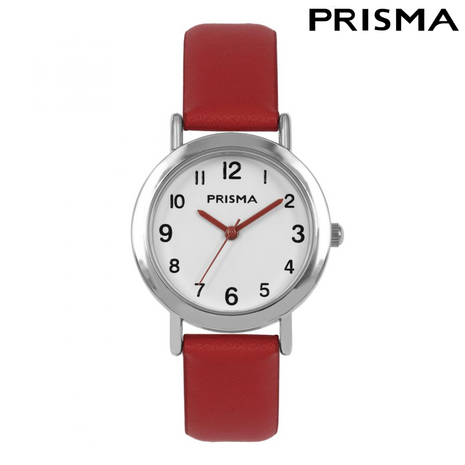 Prisma kinderhorloge CW357 - voorkant