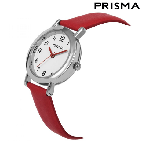 Prisma kinderhorloge CW357 - zijkant