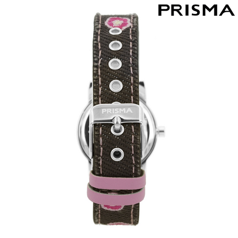 Prisma kinderhorloge CW325 - achterkant