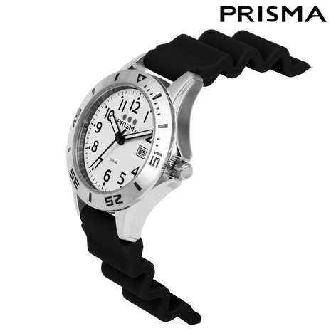 Prisma kinderhorloge CW202 zijkant