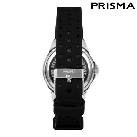 Prisma kinderhorloge CW202 achterkant