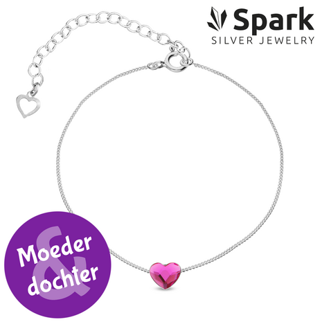 Moeder & Dochter armbanden