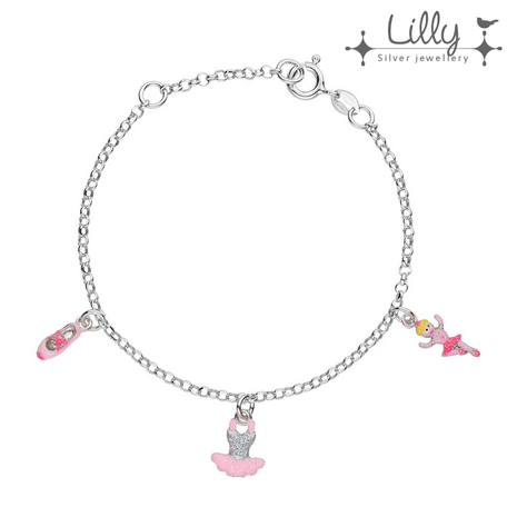Lilly 104.0580