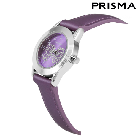 Prisma CW185 - zijkant
