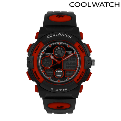 Cool Watch CW386