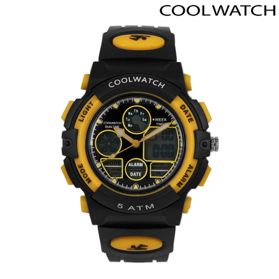 Cool Watch CW387