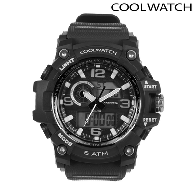 Cool Watch CW388
