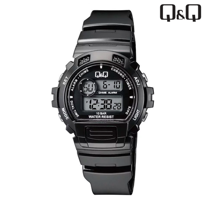 Q&Q - M153J002