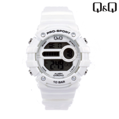Q&Q - M154J005