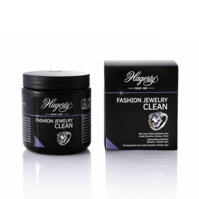Hagerty - FASHION JEWELRY CLEAN