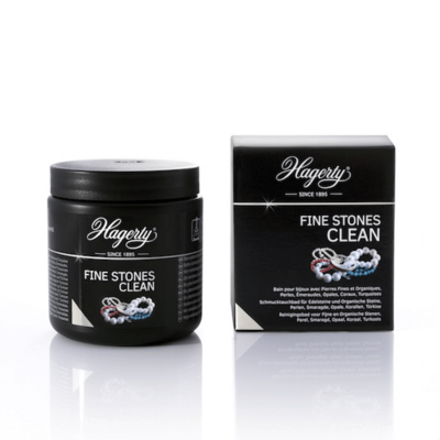 Hagerty - FINE STONES CLEAN